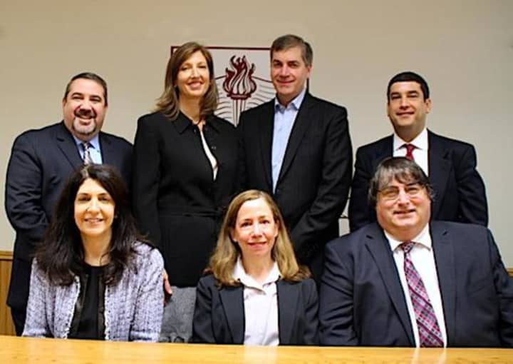 The Scarsdale Board of Education has reached a four year agreement with the Scarsdale Teacher&#x27;s Association.