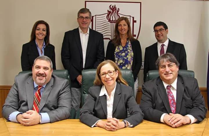 The Scarsdale Board of Education is moving forward on several capital projects to improve the school district.