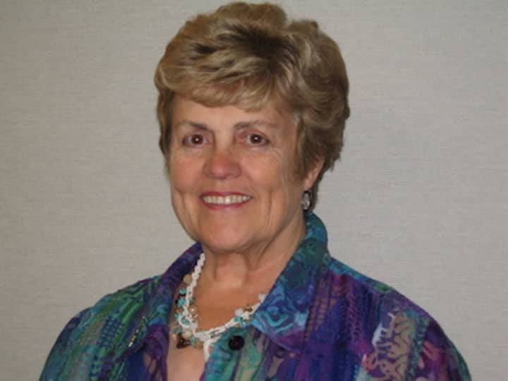 State Rep. Betty Boukus died early Friday.
