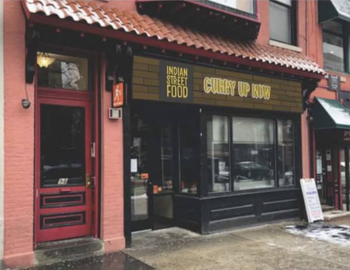 Curry Up Now, a fast-casual curry chain, is expanding to Hoboken and Newark.