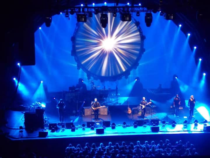 Pink Floyd tribute band Brit Floyd will perform in Huntington this summer.