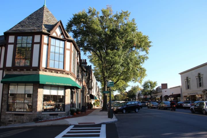 The Bronxville Board of Trustees and Mayor Mary Marvin are looking to revitalize the village&#x27;s downtown business district.