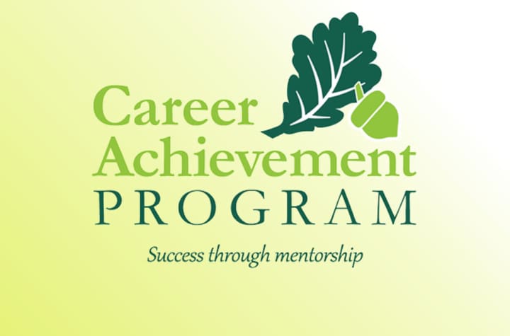 The Dutchess County Chamber of Commerce, Chamber Foundation, is looking for volunteers to serve as mentors in their Career Achievement Program.