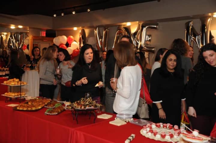 Because Pure Barre Greenwich builds community, it&#x27;s fifth anniversary celebration was well attended.