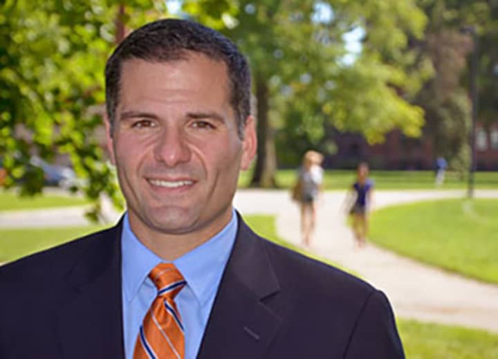 Dutchess County Executive Marc Molinaro Thursday unveiled a proposed spending plan for 2017 that he says lowers the tax rate and levy without cutting programs and services.