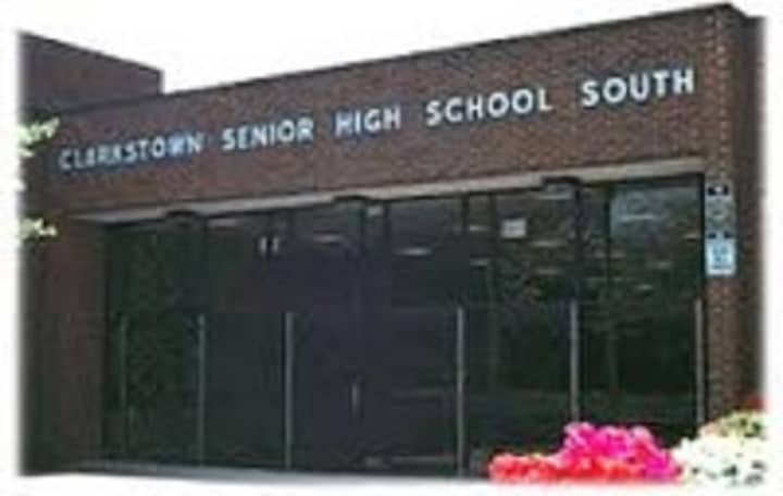 Clarkstown Senior High School South
