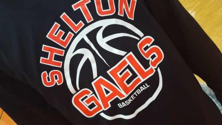 The Shelton Gaels are hosting a charity event Feb. 5, with proceeds going to the American Cancer Society.