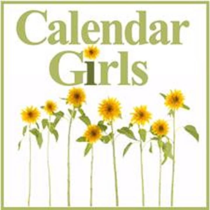 &quot;Calendar Girls&quot; opens Friday at the Ridgefield Theater Barn.