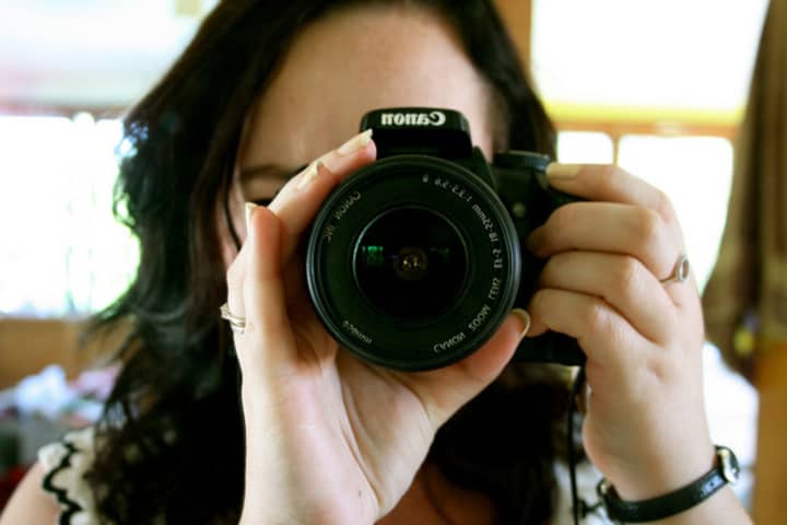 The Nyack Library is holding a &quot;Camera Basics&quot; class on Saturday, Dec. 5 at 2 p.m. in the library&#x27;s Community Meeting Room. 