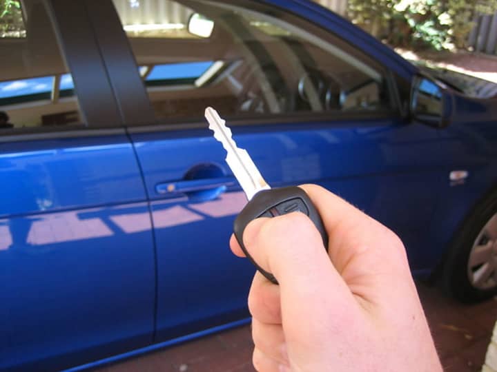 Locking up is only one simple habit you can adopt to prevent thieves from targeting your car, Clarkstown police say. Hiding valuables in the vehicle&#x27;s trunk and parking it in well-lighted, busy and visible spots also helps.
