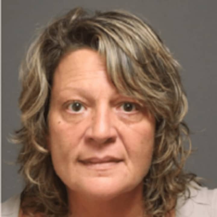 Carol Cardillo was arraigned in court Thursday in connection with the death of a 4-month old Shelton boy in March at a day care facility she owns in Fairfield.