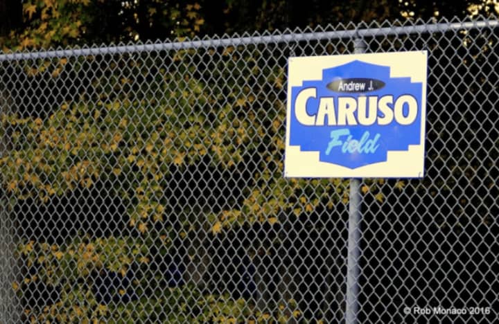 Volunteers are needed to help renovate Oradell Little League&#x27;s Caruso Field.