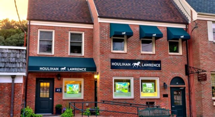 2016 was another year of steady growth for Houlihan Lawrence, as Chappaqua sales increased by 55 percent in the fourth quarter.