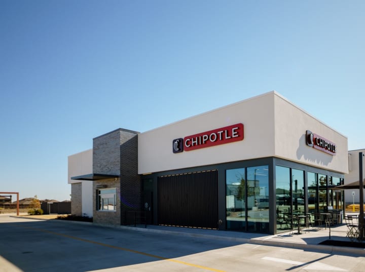 Chipotle is raising menu prices to improve employees&#x27; paychecks.