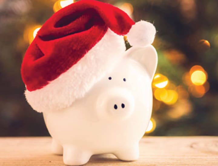 Looking for a different type of Christmas bonus? Wallkill Valley Federal Savings &amp; Loan&#x27;s Holiday Club Account can help ensure your finances don&#x27;t take a hit during the holiday season.