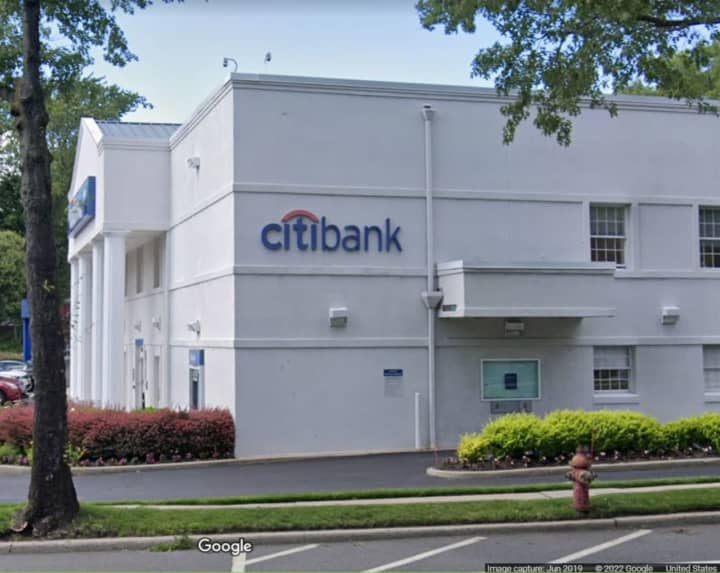 Citibank located at 1075 Northern Boulevard in Flower Hill