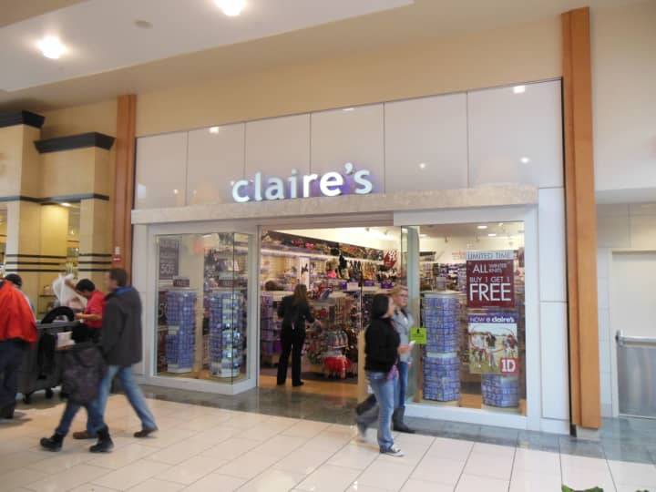Claire&#x27;s has filed for bankruptcy.