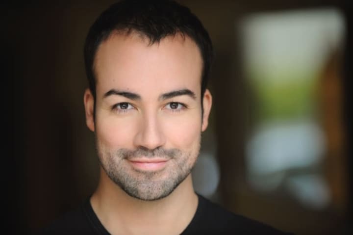 Emerson native Caesar Samayoa stars in the Broadway show,&quot;Come From Away.&quot;