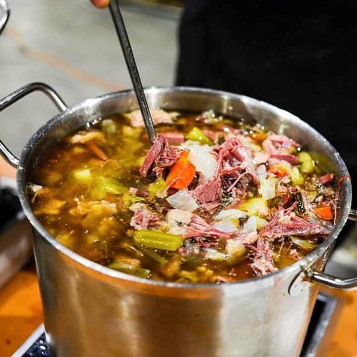 The Cookery is holding its fourth annual Cooktoberfest on Sunday, Oct. 25, from 1- 4 p.m., at Captain Lawrence Brewery in Elmsford. 