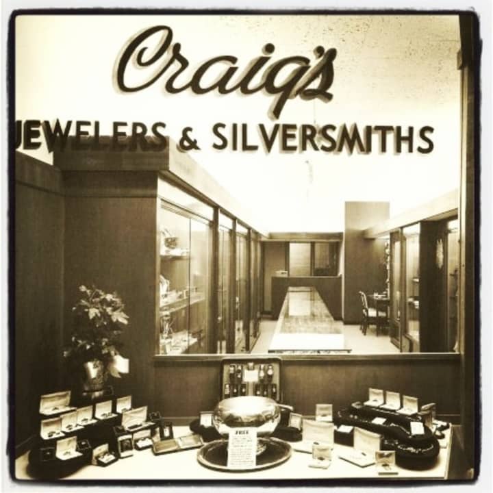 Craig&#x27;s Fine Jewelry will celebrate its 65th birthday with an anniversary party.