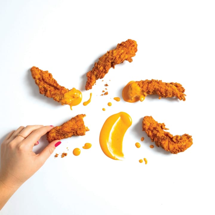 Chicken chain PDQ is coming to Long Island. PDQ chicken tenders are hand-breaded in-house with fresh chicken and signature buttermilk marinade.