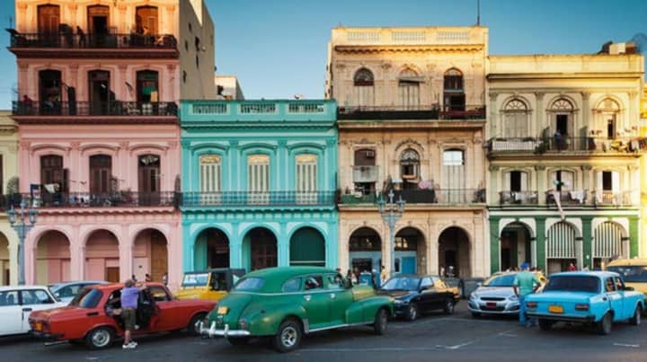 “CUBA AHORA”, the 2016 Academic Lecture Series at the DCA will examine the past, present and future of the U.S.-Cuban relationship starting Jan. 7.