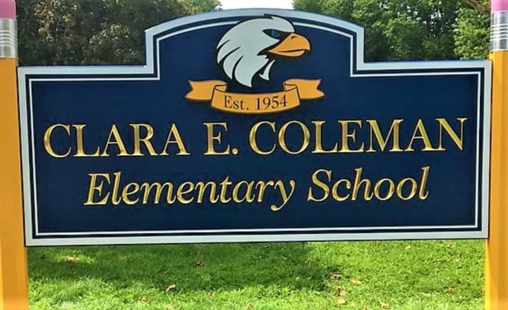 Coleman School