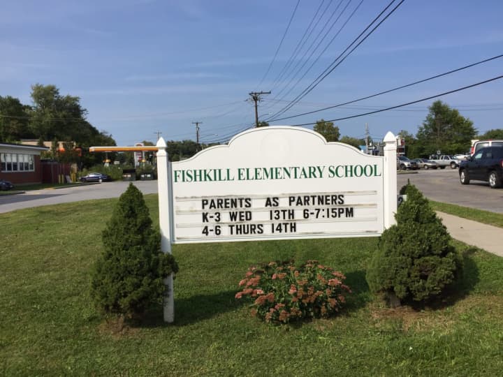 Fishkill Elementary School