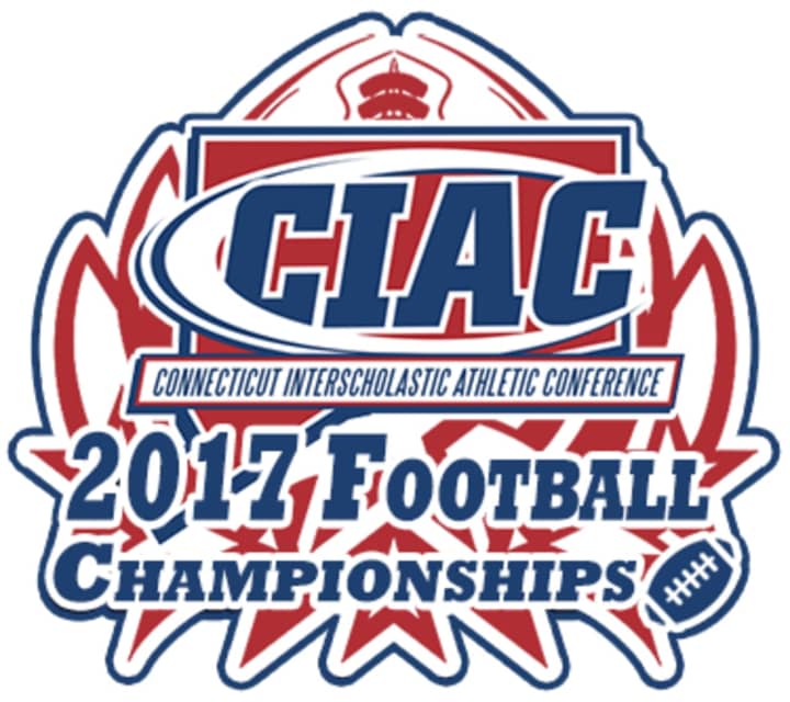 The CIAC Football Championships scheduled for Saturday have been rescheduled due to anticipated snow