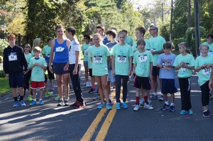 The Ninth Annual JR Forever Memorial Walk/5K Run is set to take place Oct. 2.