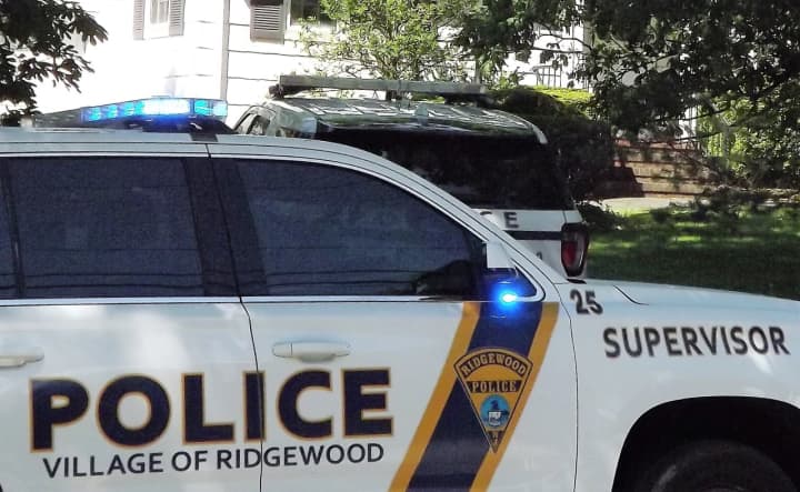 Anyone who might have seen something or has information that could help police find the intruder is asked to contact the Ridgewood Detective Bureau or Detective Steven Shortway at (201) 251-4536 or sshortway@ridgewoodnj.net.