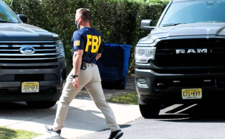 U.S. Attorney for New Jersey Philip R. Sellinger credited special agents of the Federal Bureau of Investigation&#x27;s Newark Field Office with the investigation.