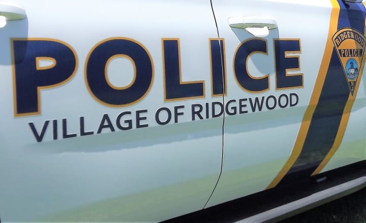Ridgewood police