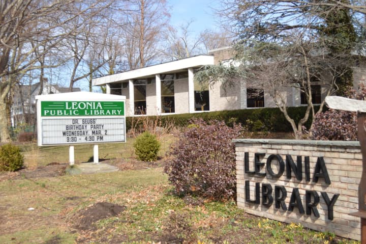 The Leonia Library has several spring events lined up.