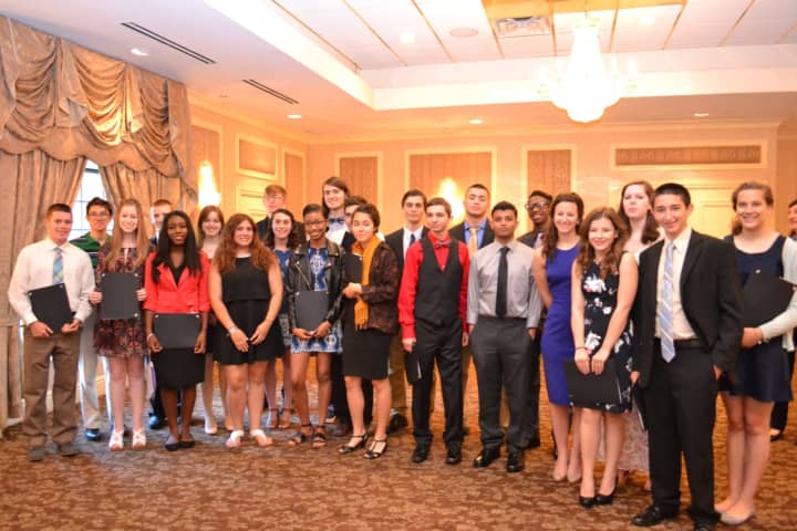 Dutchess County Regional Chamber of Commerce’s June Contact Breakfast will honor area students and present a variety of scholarships.