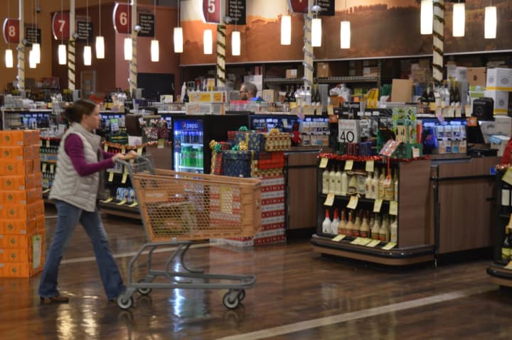 Total Wine &amp; More of Norwalk is the place to go for your holiday wine and liquor shopping.