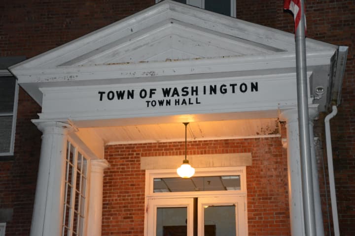 Washington Town Hall