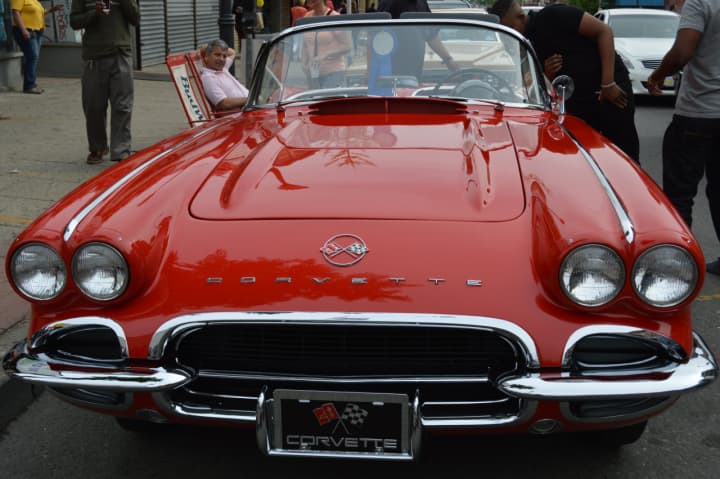 Classic cars will rule the day at the first annual car show hosted by Cliffside Park School #3 Saturday, Oct. 10.