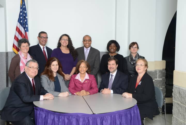 The New Rochelle Board of Education is preparing to host a public forum about a potential $50 million bond referendum. 