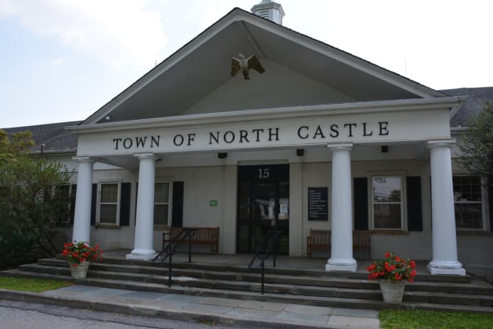 The project was introduced at the North Castle Town Board&#x27;s June 8 work session in North Castle Town Hall.