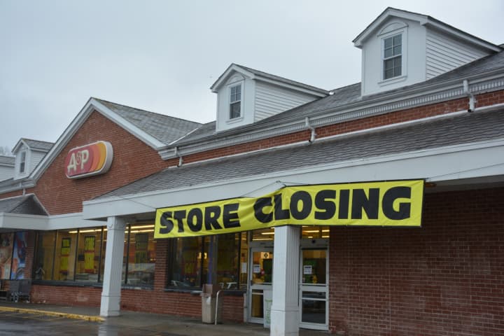 A&amp;P is seeking damages from two would-be buyers of former A&amp;P supermarkets in Westchester County who now don&#x27;t want to go through with their deals, court documents show.