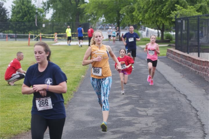 The Fourth Annual New Milford Education Foundation 10K &amp; 5K Grand Prix and Kids Run is slated for Oct. 29.