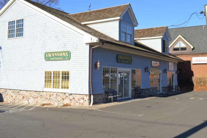Swanson&#x27;s Fish Market will close its doors on New Year&#x27;s Day.
