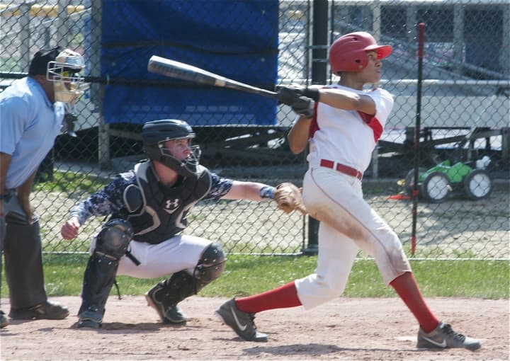 Sleepy Hollow&#x27;s 16U baseball team hit the road Sunday to take on Putnam Valley in the Westchester Putnam Baseball&#x27;s Association&#x27;s opening weekend of play.
