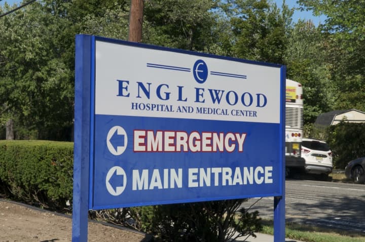 Englewood Hospital and Medical Center.