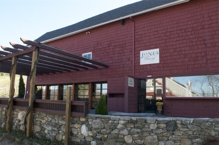 The Jones Family Farm Winery will host Wine Downs on Fridays throughout the summer.