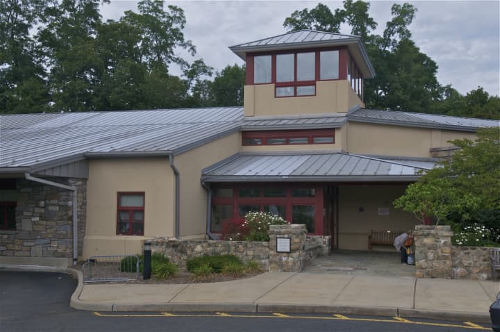 The Suffern Free Library has a lineup of movie-related events.