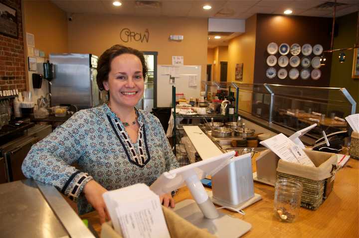 Shelton Couple Run Restaurants With Community In Mind Shelton