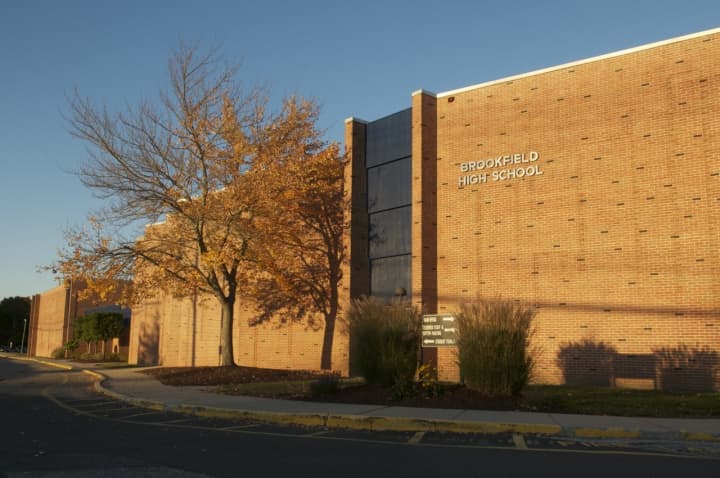 Brookfield High School. Brookfield Public Schools Business and Operations Director Al Cameron has submitted his resignation after one year with Brookfield schools, according to the NewsTimes.