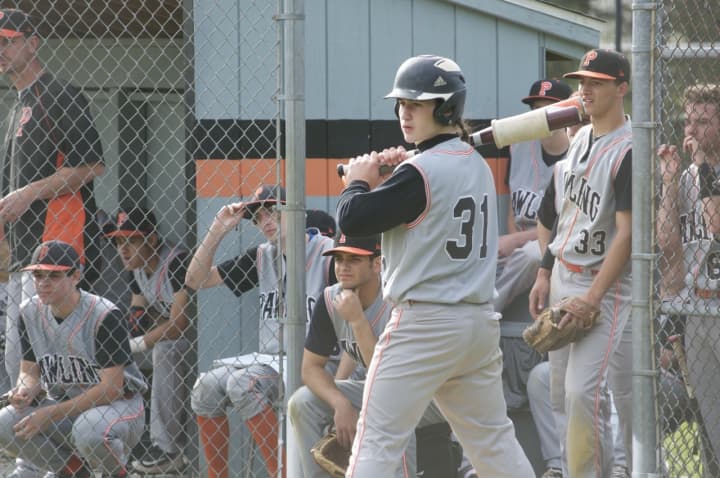 The Lincoln High baseball team took a road trip to Dutchess County Wednesday to take on the Tigers of Pawling in a regular-season finale for both teams, played at Pawling High School.